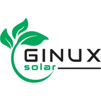 Ginux logo - Similar company to Cleesink Food Waste Disposer