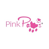 Pink Paws logo - Similar company to Fsl Software Technologies Limited