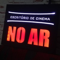 Escritório De Cinema