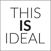 THIS IS IDEAL logo - Similar company to So Simple