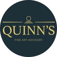 Quinn’s Fine Art Advisory logo - Similar company to Duohaus Studio