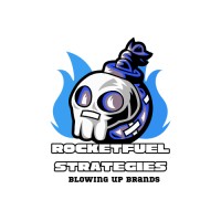 Rocketfuel Strategies logo - Similar company to Neversecond® Europe