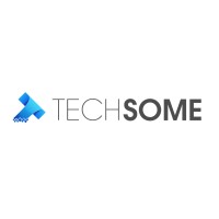 Techsome logo - Similar company to Nexguard It Solutions