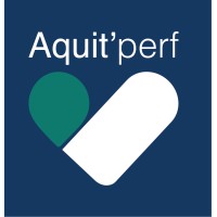 Aquit'Perf logo - Similar company to Digicam Learning