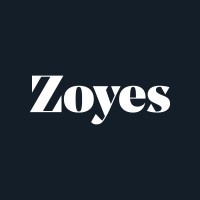 Zoyes Creative logo - Similar company to Brightnets