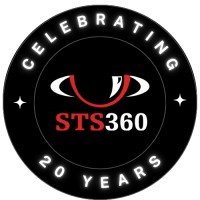STS360 logo - Similar company to Mind Vault