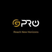 GPRO logo - Similar company to Pixagrama