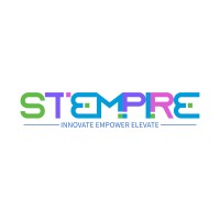 STEMpire Palestine logo - Similar company to Shabab Fm شباب اف ام