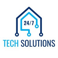 24/7 Tech Solutions logo - Similar company to Edutrickz