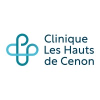 Clinique Les Hauts de Cenon logo - Similar company to Triangle Intérim Lormont