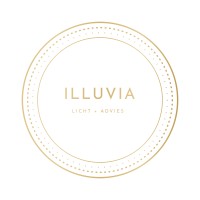 Illuvia logo - Similar company to Iluvia