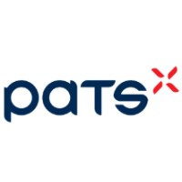 PATS logo - Similar company to Corvus Drones