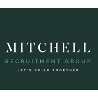 Mitchell Recruitment Group logo - Similar company to Bluecup Ventures Llc