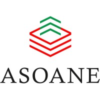 ASOANE - Asociación de Empresas del Andamio de Euskadi logo - Similar company to Rivvan 3D