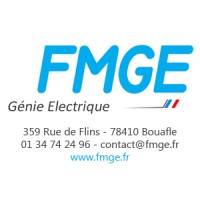 FMGE : Génie Electrique logo - Similar company to Seeb Génie Électrique