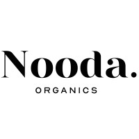 Nooda Organics logo - Similar company to Saguaro