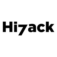 Hi7ack Creative logo - Similar company to Tu7Uh Creative Lab