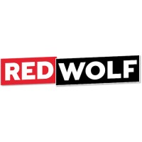 RedWolf Security logo - Similar company to Lazarus Security