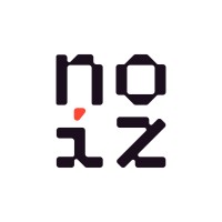 NOIZ logo - Similar company to Alittleb.It Srl