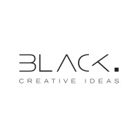 Black Creative Ideas logo - Similar company to Wisdom Talent Solutions
