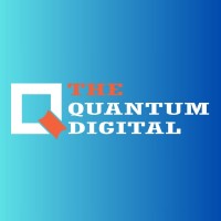 The Quantum Digital logo - Similar company to Quantum Ai Strategy