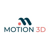 Motion 3D Ltd logo - Similar company to Connecta Automotive Solutions