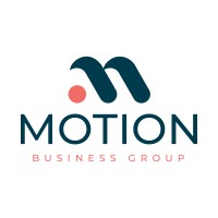 Motion Business Group Ltd logo - Similar company to Now Storage Ltd