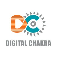 Digital Chakra UK logo - Similar company to Ardent Digital & Beyond