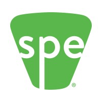 SPE: Inspiring Plastics Professionals logo - Similar company to Self Group Srl