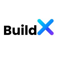 BuildX logo - Similar company to Solid Tech Ltda