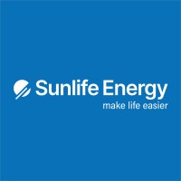 Sunlife Energy Austria logo - Similar company to Greenipp Bv