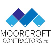 Moorcroft Contractors Ltd logo - Similar company to Elevate Construction Ltd
