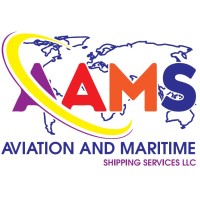 AAMS Shipping Services LLC Dubai logo - Similar company to Blts Global Cargo Logistics Llc