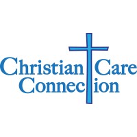 Christian Care Connection logo - Similar company to Monroe Community Mental Health Authority