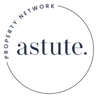 Astute Property Network logo - Similar company to Full Financial Services