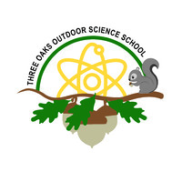 Three Oaks Outdoor Science School logo - Similar company to Brj By Community Jameel