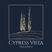 Cypress Vista Holdings logo - Similar company to Local First Springfield