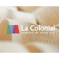 La Colonial Fábrica de Hilos logo - Similar company to Itessa