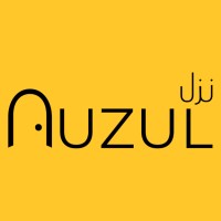 Nuzul نزل logo - Similar company to Builtop