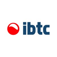IBTC logo - Similar company to Data Centre Elite