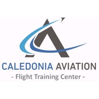 Caledonia Aviation - Flight Training Center logo - Similar company to Ideequali