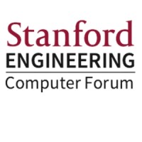 Stanford Computer Forum logo - Similar company to Bridgeko