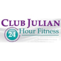 Club Julian 24 Hour Fitness