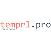 Temprl Business Pvt ltd logo - Similar company to Cq