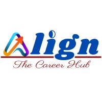 Align The Career Hub logo - Similar company to Advoy
