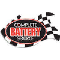 Complete Battery Source logo - Similar company to East Lansing Public Library