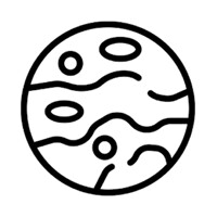Pluto Marketing logo - Similar company to Afford Group