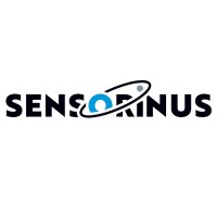 Sensorinus logo - Similar company to Finestgov Energy Digital Transformation & Petroleum Investment & Trading Group
