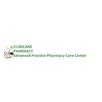 CliniCare Pharmacy Inc - Advanced Practice Pharmacy Care Center logo - Similar company to Derma 2.0