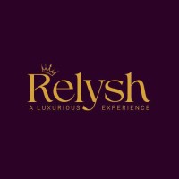 Relysh logo - Similar company to Flowdigitally